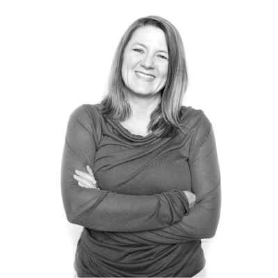 Portrait Katja Rickert