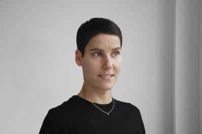 Portrait Vesna Koselj