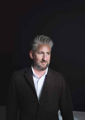 Portrait Hendrik Müller