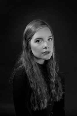 Portrait Annika Lotter