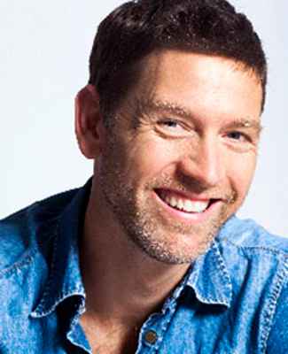 Portrait Mathias Lamken