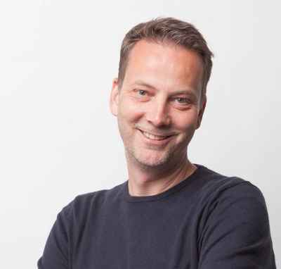 Portrait Thomas Pakull