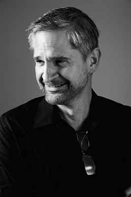 Portrait Michael Matthiass