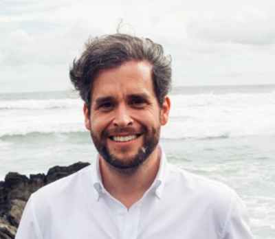 Portrait Jörg Waschescio