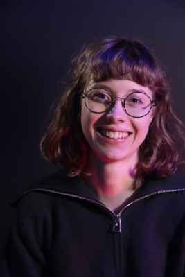 Portrait Meg Löffler