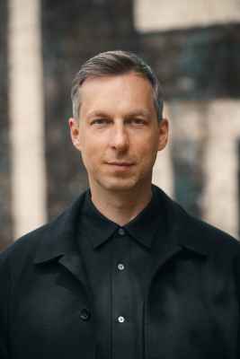 Portrait Michael Schachtner