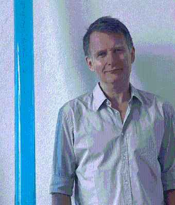 Portrait Raphael Püttmann