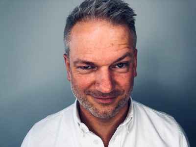 Portrait Christian Vogt