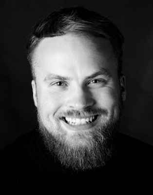 Portrait Corbinian Pfeiffer