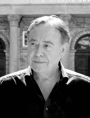 Portrait Roland Lambrette