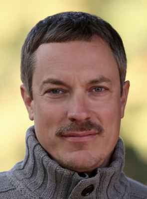 Portrait Heiko Freyland