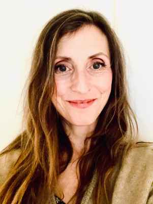 Portrait Judith Stoletzky