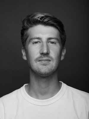 Portrait Felix Antretter