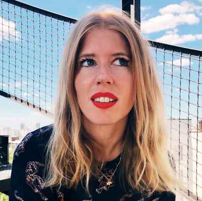 Portrait Teresa Jung