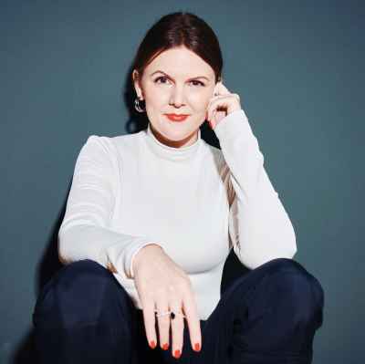 Portrait Anna Lichnog