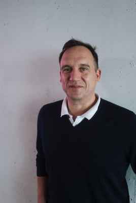 Portrait Till Hohmann