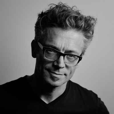 Portrait Toygar Bazarkaya