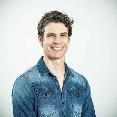 Portrait Alexander Nagel