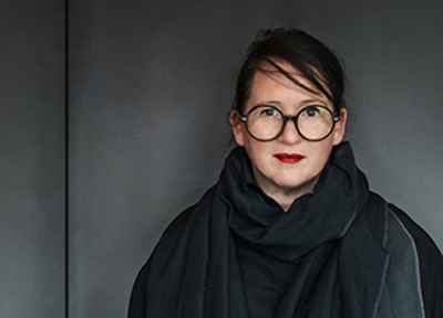 Portrait Birte Helms