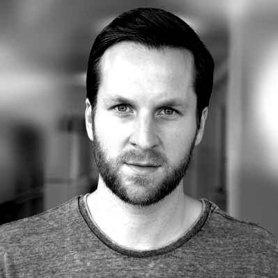 Portrait Felix Pfannmüller