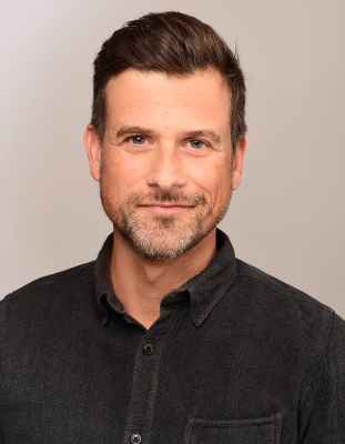 Portrait Heiko Notter