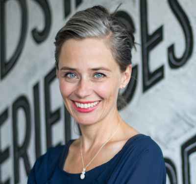 Portrait Nicole Srock.Stanley