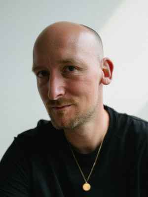 Portrait Axel Schilling