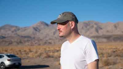 Portrait Valentin Dietmar