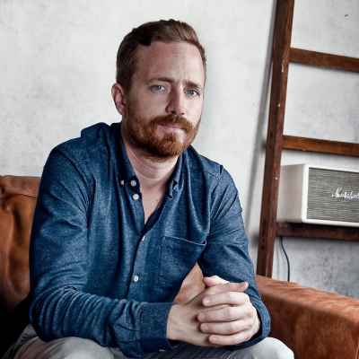 Portrait Tobias Feige