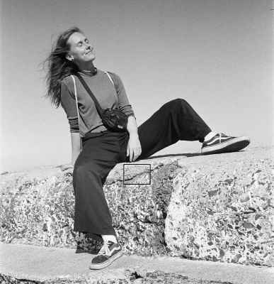 Portrait Franziska Heinemann