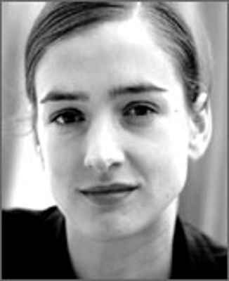 Portrait Tanja Diezmann