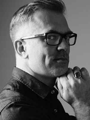 Portrait Heinrich Paravicini