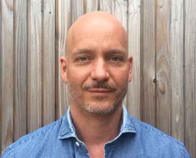 Portrait Sebastian Letz