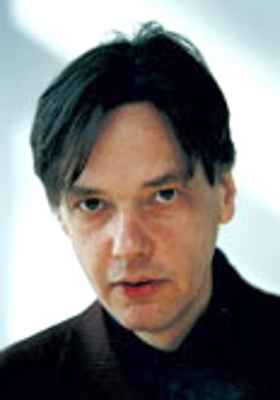 Portrait Fabian Wurm