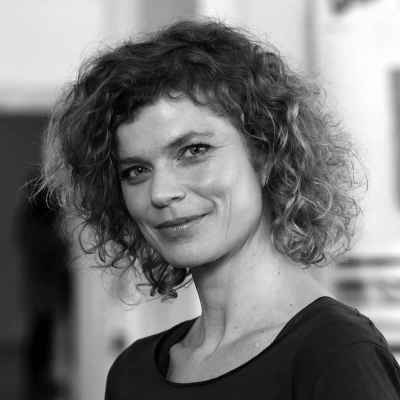 Portrait Eva-Maria Heinrich