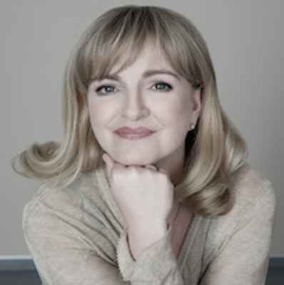 Portrait Claudia Mina