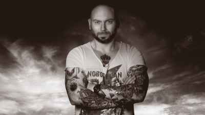 Portrait Dennis Lück