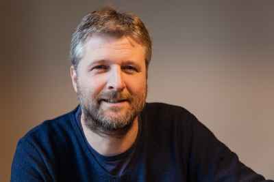 Portrait Torsten Hennings