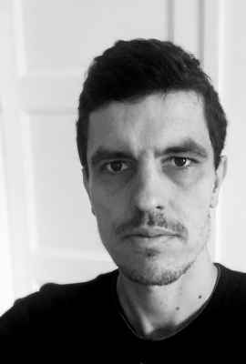 Portrait Martin Schwember