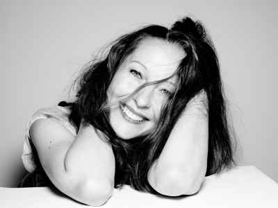 Portrait Natalie Sofinskyj