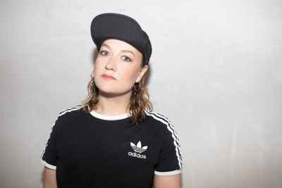 Portrait Ursel Barwinski