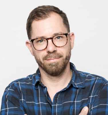 Portrait Florian Ludwig