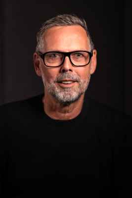 Portrait Stefan Schmidt