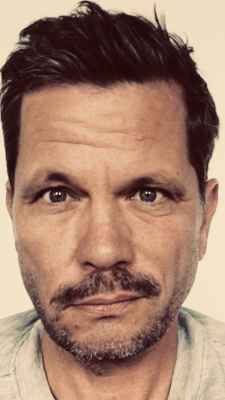 Portrait Christoph Hildebrand