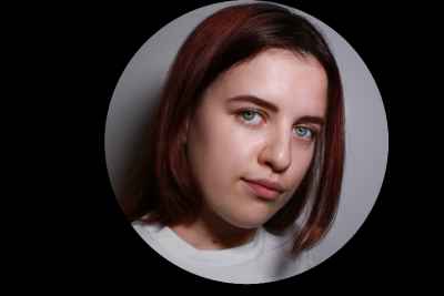 Portrait Xenia Semilovsky