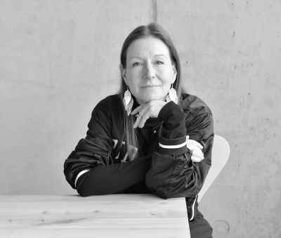 Portrait Nicole Bode