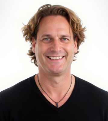 Portrait Christian Schmachtenberg