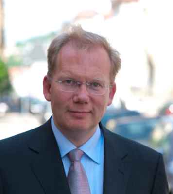 Portrait Sebastian Turner