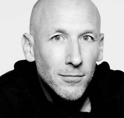 Portrait Tobias Ulmer