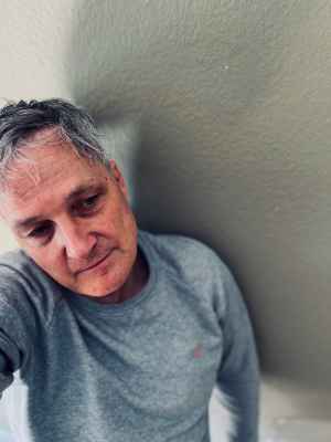 Portrait Thorsten Kraus